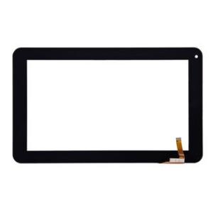 7" OCA Capacitive Touch Screen Panel For The G + F / F Or G + G With USB / I2C