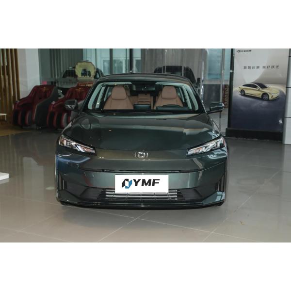 Changan Qiyuan A05 2024 METATANK True Aroma Edition 145 Lithium Iron Phosphate Battery