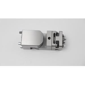 Customized Injection Molding In Automotive Industry Injection Molding Machine