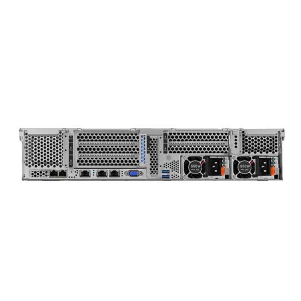 Lenovo Thinksystem SR588 Server Rack with Silver Processor Type Ready to Ship Now
