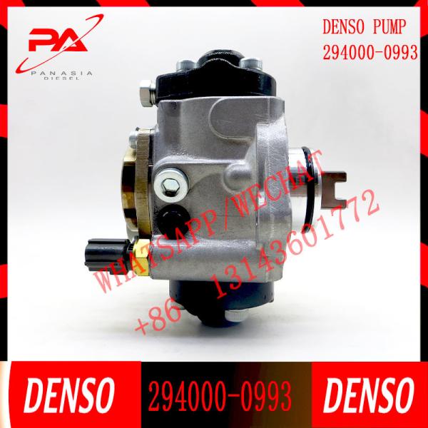 Original Genuine New Engine Diesel Fuel Pump 294000-0990 294000-0993 1460a043