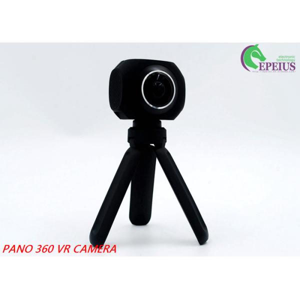 Panoramic VR Dual Screen Action Camera Pano 360 Pro1 Inch with Remote Control