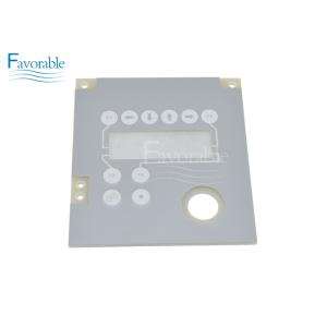 68490021 Overlay Mounting Plate For Gerber AP1320 Plotter