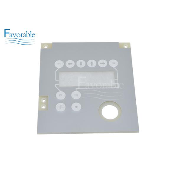 Buy 68490021 Overlay Mounting Plate For Gerber AP1320 Plotter at wholesale prices