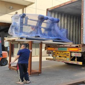 High Efficient Petal Type Paper Roll To Roll Sticker Flexographic Printing