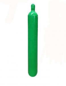 China EN ISO9089 Industrial LPG Gas Cylinder TPED Industrial Oxygen cylinder on sale