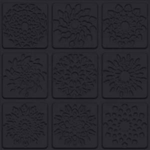 Modern Interior Design Style Self Adhesive 3D Wallpaper for Living Room Decor