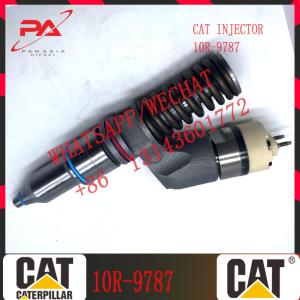 OTTO C18 Fuel Injector Assembly 253-0616 253-0618 291-5911 10R-0724 10R-9787 295