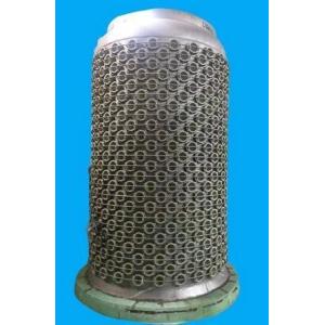 Hydrocyclone Separator for Paper Pulp Making Machine/Waste Pulp Equipment White