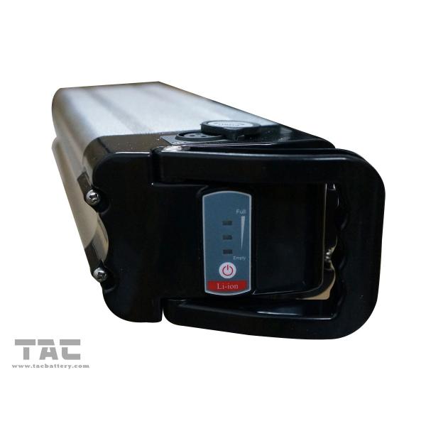 Long operating time TAC 24V10Ah Electric Bike Battery Pack for Electric Scooter