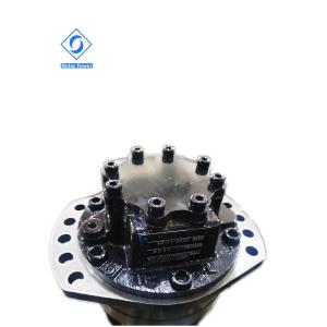 Poclain MS02 MSE02 Wheel Hydraulic Motor Construction Machinery Parts