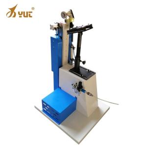 Footwear String Grasping Lasting Machine Customizable with Adjustable settings