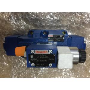 R978033786 H-4WEH25EB6X/6EG24N9ETS2K4 H-4WEH25EB62/6EG24N9ETS2K4 Directional Spool Valve