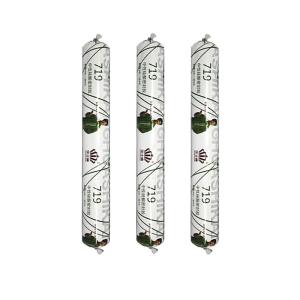 China OEM Neutral Silicone Sealant with 20 Years of Glue-Making Experience and Neutral Cure on sale