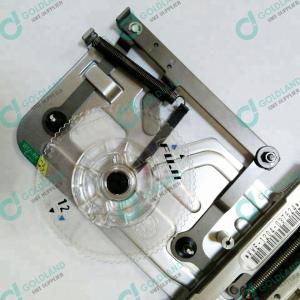 FUJI CP7 12x4mm Feeder KWE-1204 Smt Smd Feeder