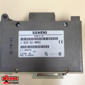 6ES5521-8MA22 6ES5 521-8MA22 Siemens Communications Module