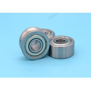 China Simple Design Automotive Wheel Bearings , Angular Contact Double Row Bearing on sale