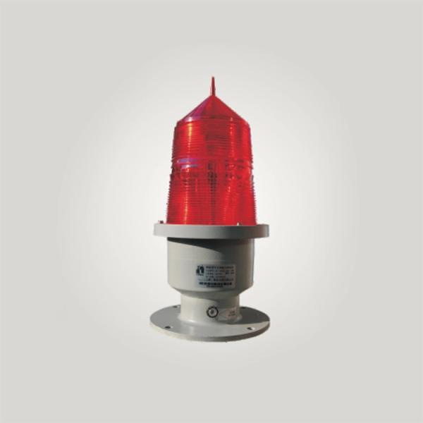 Buy Portable Aircraft Obstruction Light High Strength Aluminium Alloy Made at wholesale prices