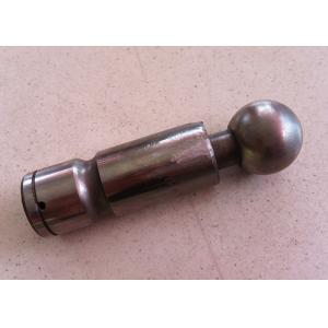 SK07 Hydraulic Piston Shoe Excavator Spare Parts K3V112 Piston