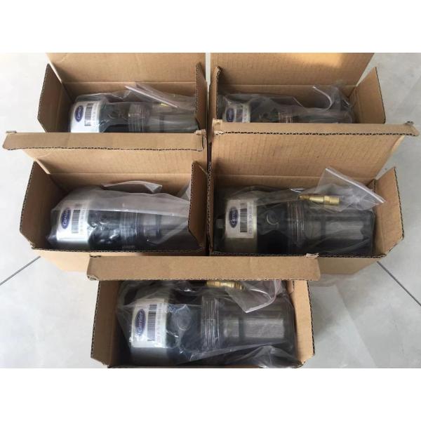 12v 24v Thermo King Parts 30-01108-04 Carrier Electronic Fuel Pump Suit Thermoking 41-7059