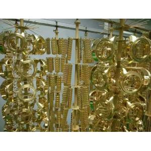 IPG 24K gold plating machine-RTAS1000