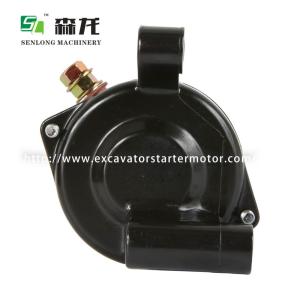 12V 12A DB Electrical 410-54072 18750 18825 SM-229C YS-24 464152 46-4152 1FK