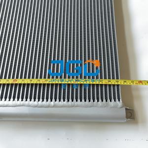 Excavator Accessories PC200-5 PC210-5 PC240-5 Hydraulic Oil Cooler 206-03-51151