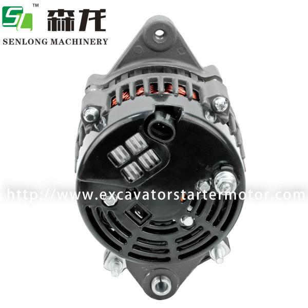 Alternator 70A Cummins Generator 219232,19020601,19020609,1248501DR,8460N,862031,862031T,862031T1,219232,19020601,219232