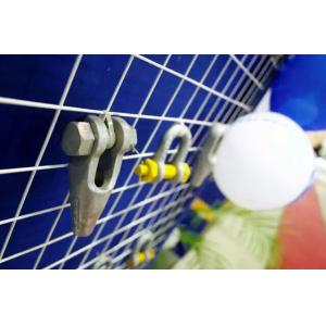 Quality 1&quot; Open Spelter Socket With Cotter Pin , Open Swage Socket Wire Rope for sale