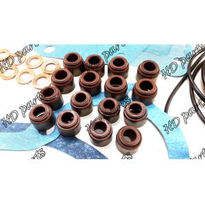 RF8 Gasket Repair Kit 10101-97827 For Nissan Engine