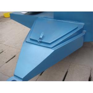 1.0 - 1.2mm K Span Roof Panel Roll Forming Machine 17 Stations Automatically