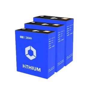 11000cycles Lithium Phosphate Prismatic Cell Hithium 3.2v314ah Lifepo4 Prismatic