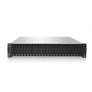 Lenovo ThinkSystem DE6400H 256TB All-Flash SAN Storage Array