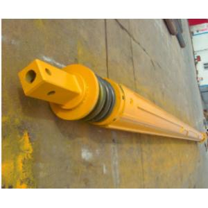 China Carbon Steel Interlocking Kelly Bar Thick Inner High Reliability Professional Design on sale