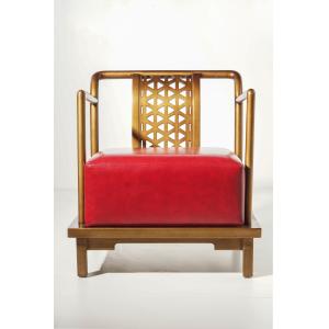 Customizable Metal Legs Hotel Furniture Light Luxury High Durability