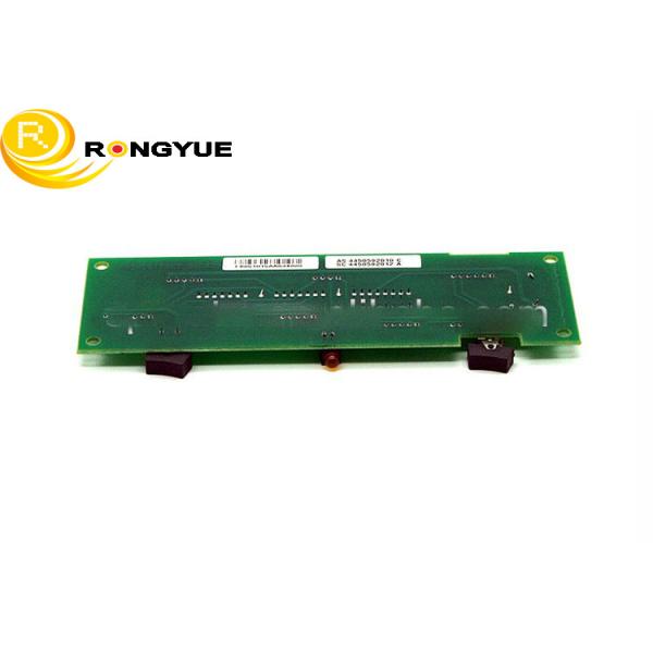 4450592810 NCR ATM Parts 5887 445-0592810 Front Operator Controlling Board