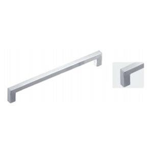 201 Stainless Steel Door Shake Handle Cabinet 160mm Polishing