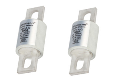 Buy Professional Ceramic Automotive Fuses Manufacturer High Current Ceramic Car Fuse at wholesale prices