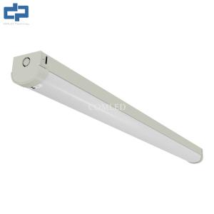 IP4X 1200mm Led Wraparound Light 36w With Milky Cover SMD2835