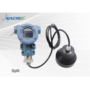 KUS640 Ultrasonic level meter With Display 12m Distance