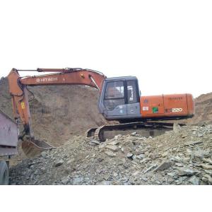 Quality used hitachi excavator EX200-2 for sale