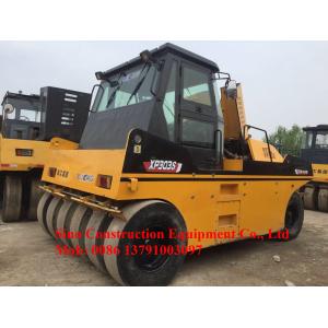 XP303S Construction Road Roller
