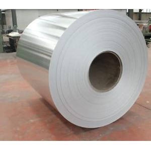 RAL9003 9002 White Aluminimum Coils 3003 H24 PVDF/PE/Colour Coated/Prepainted