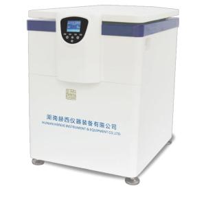 7105TB, DD5M Low Speed Large Capacity Centrifuges