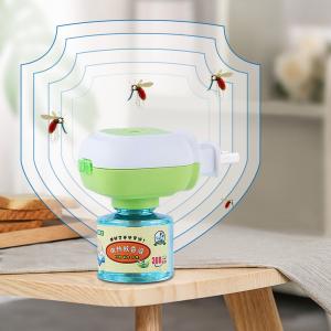 480 Hours Electric Plug In Mosquito Repellent Non Irritating