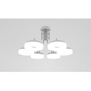 2018 high quality led lights led chandelier lamp