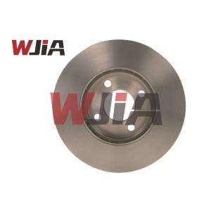 Quality 40206-1HA0A Brake Disc Front  For Sunny 2011- MARCH IV K13 2010  LIVINA 2013 for sale