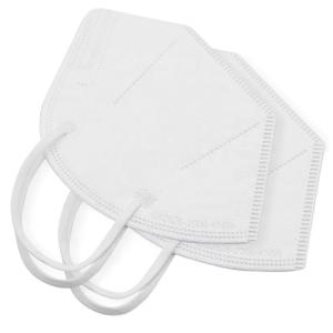 Melt Blown Anti Smog GB2626 KN95 Face Mask