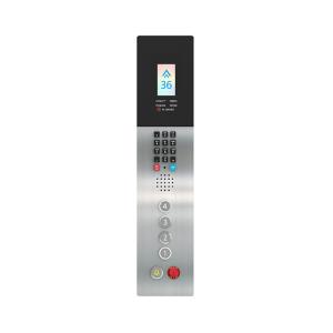 Otis Kone Touchless Elevator COP Panel