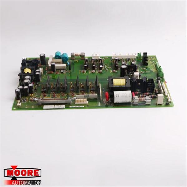 1336-BDB-SP29A 74101-169-53 AB AB Gate Driver Board